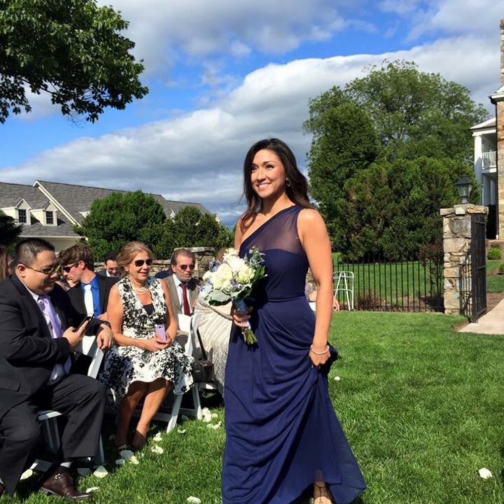 Meet your Posher, Maria